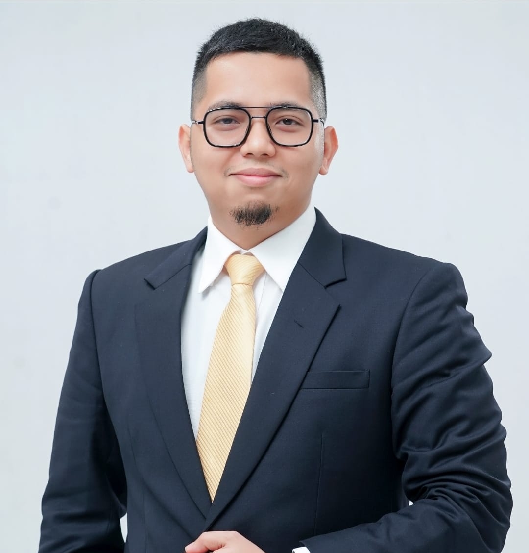 Assoc. Prof. Dr. Fajar Rezeki Ananda Lubis