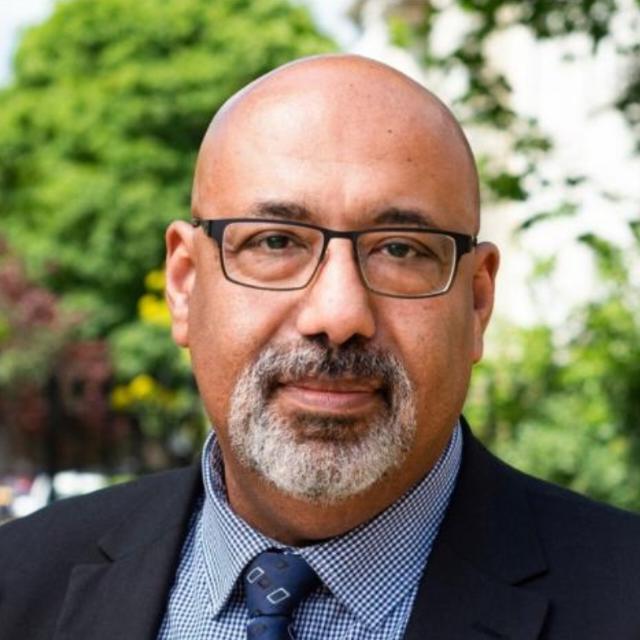 Prof.Dr. Mohamed Abdel-Maguid