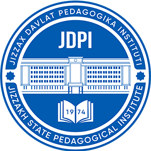 Jizzax davlat pedagogika instituti