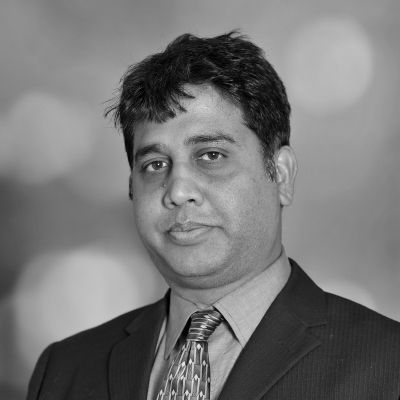 Assoc. Prof. Dr. Dababrata CHOWDHURY