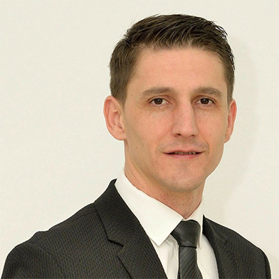 Dr. Dumitru GOLDBACH