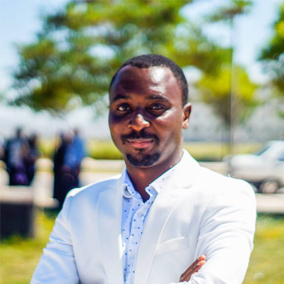 Dr. Mohammed ABUBAKAR,Central Connecticut State University (USA)