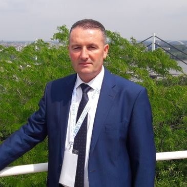 Prof. Dr. Mensur NUREDİN