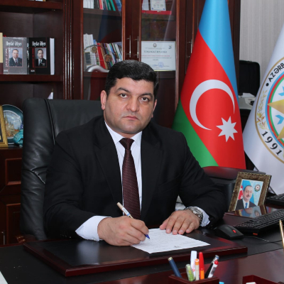 Prof.Dr. Yusif ALIYEV