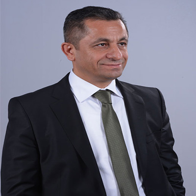 Prof. Dr. Himmet KARADAL