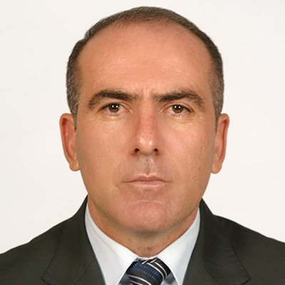 Assoc.Prof. Murteza HASANOĞLU